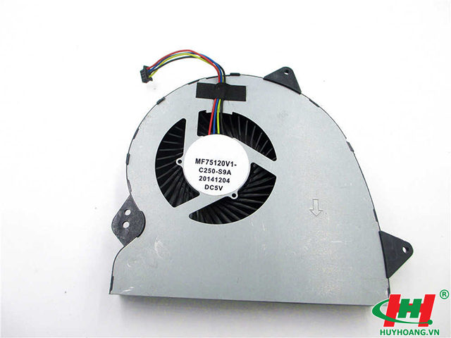 Quạt Fan Laptop ASUS GL552