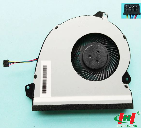 Quạt Fan Laptop ASUS GL553
