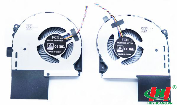 Quạt Fan Laptop ASUS GL703 CPU