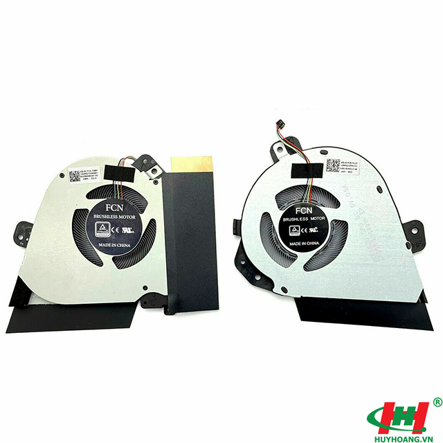 Quạt Fan Laptop ASUS GU505 R