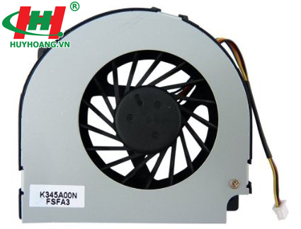 Quạt Fan Laptop ASUS K42 A42