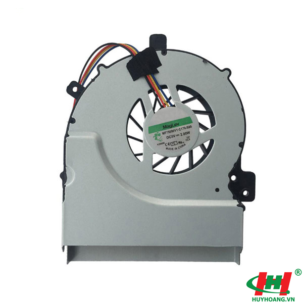 Quạt Fan Laptop ASUS K55
