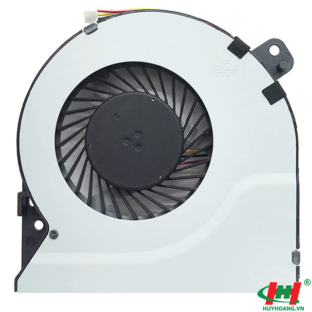 Quạt Fan Laptop ASUS K550D X550D