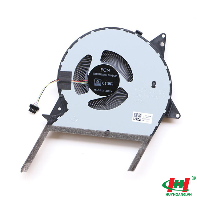 Quạt Fan Laptop ASUS K570 X570