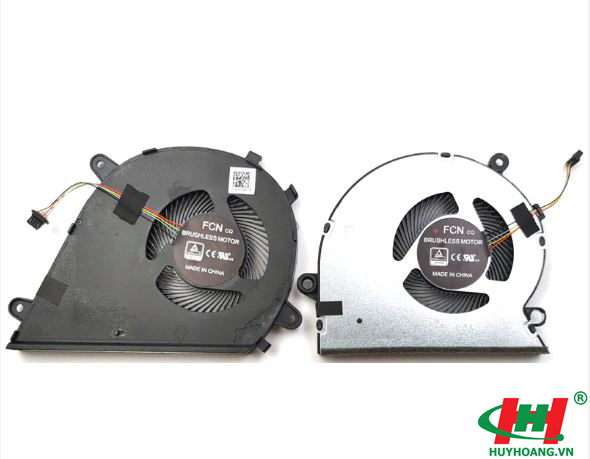 Quạt Fan Laptop ASUS K571 X571 F571 VX60 CPU