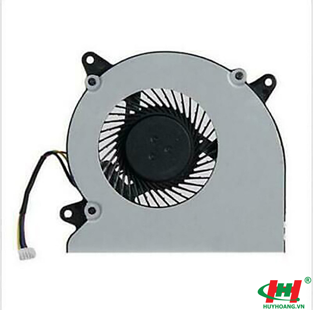 Quạt Fan Laptop ASUS N550J G550