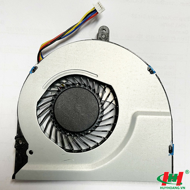 Quạt Fan Laptop ASUS N56 N76
