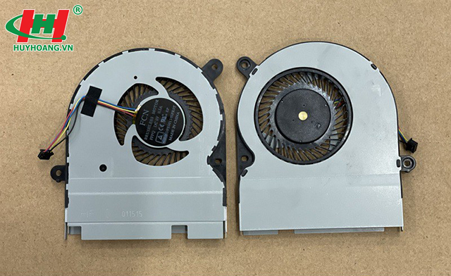 Quạt Fan Laptop ASUS TP300 TP500
