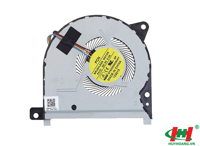 Quạt Fan Laptop ASUS TP301 TP501