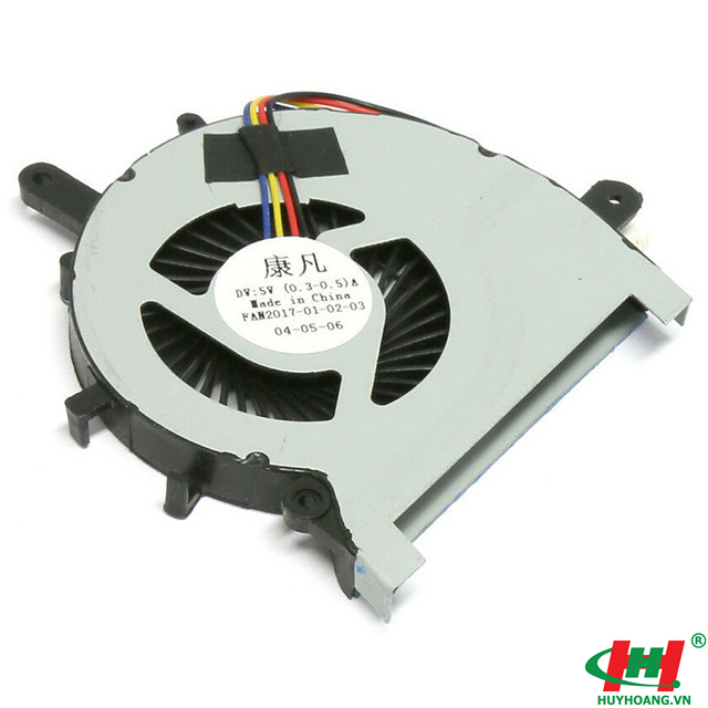 Quạt Fan Laptop ASUS TP550