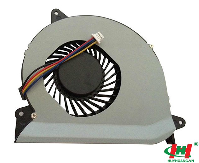 Quạt Fan Laptop ASUS U31