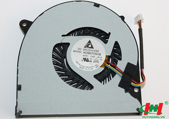 Quạt Fan Laptop ASUS U47 Q400