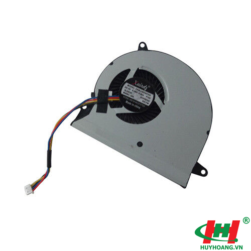 Quạt Fan Laptop ASUS U56E