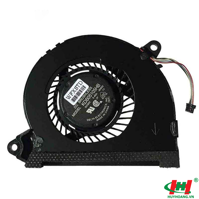 Quạt Fan Laptop ASUS UX21