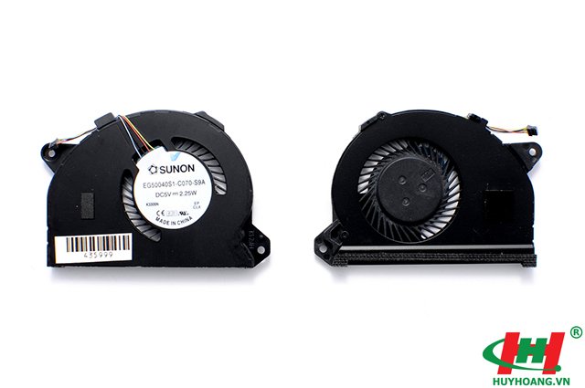 Quạt Fan Laptop ASUS UX32