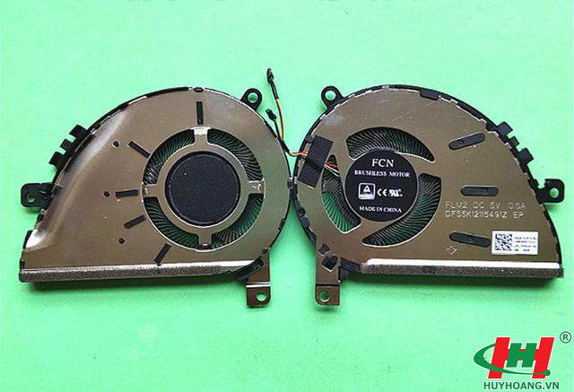 Quạt Fan Laptop ASUS UX463 U4700