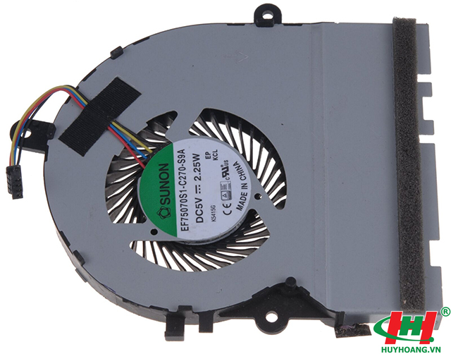 Quạt Fan Laptop ASUS X302