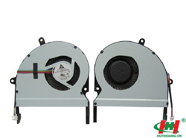 Quạt Fan Laptop ASUS X401