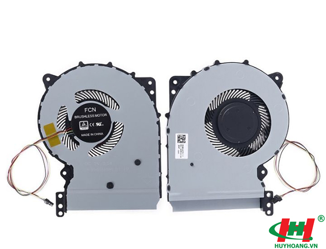 Quạt Fan Laptop ASUS X407 X507