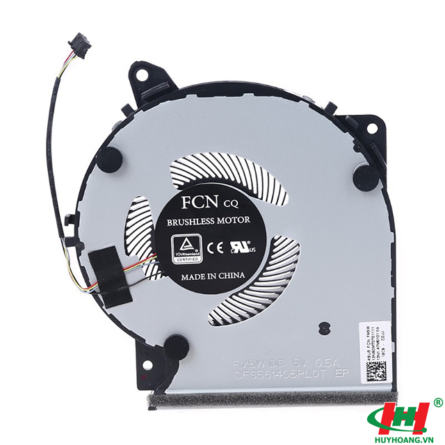 Quạt Fan Laptop ASUS X409 X509