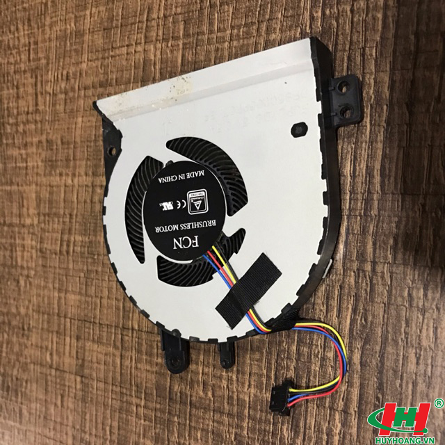 Quạt Fan Laptop ASUS X442