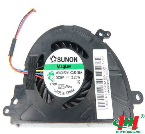 Quạt Fan Laptop ASUS X453 X553