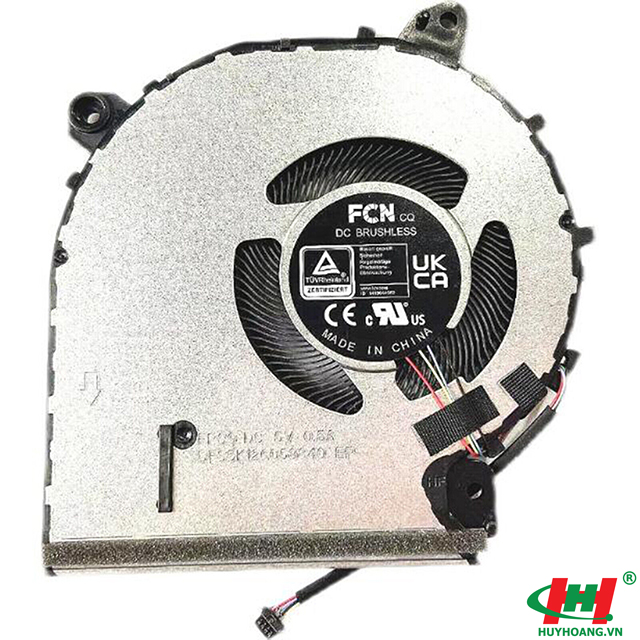 Quạt Fan Laptop ASUS X515