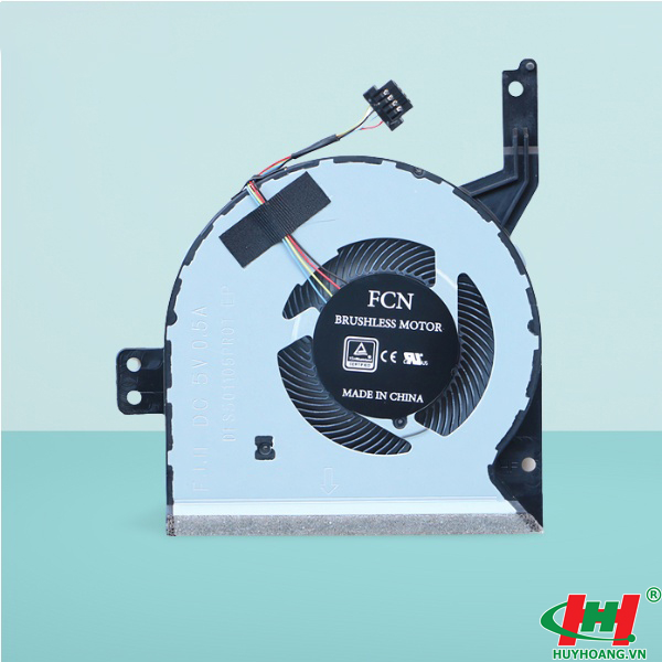 Quạt Fan Laptop ASUS X542
