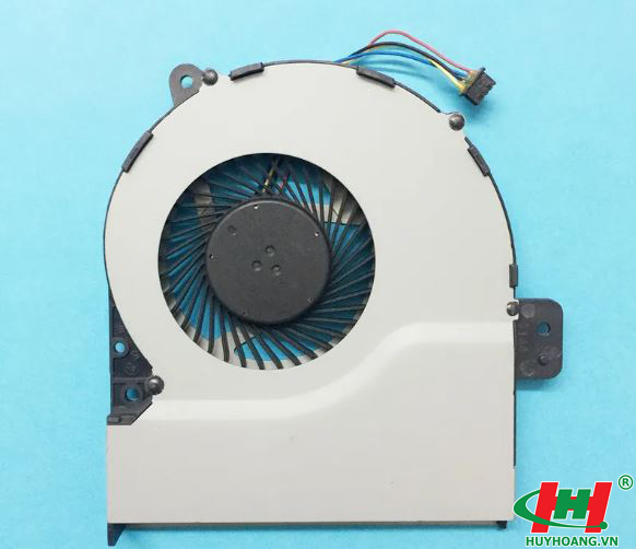 Quạt Fan Laptop ASUS X751 A751 K751