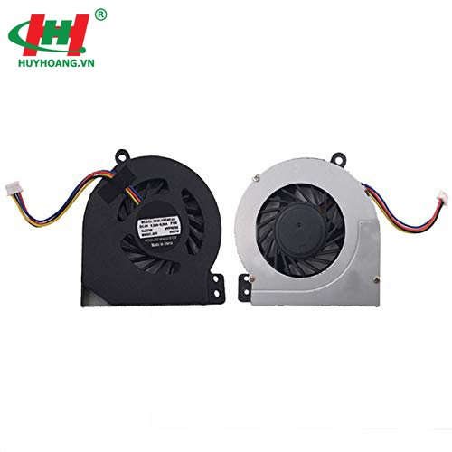 Quạt Fan Laptop Dell 1014 1015 1088