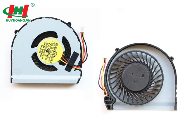 Quạt Fan Laptop Dell 14Z 5423 ZIN