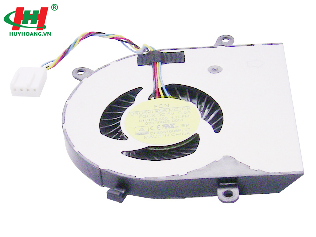 Quạt Fan Laptop Dell 24-3455 3459