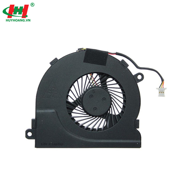 Quạt Fan Laptop Dell 3467 3468 3476 3478 3567 3568 3576 3578 ZIN