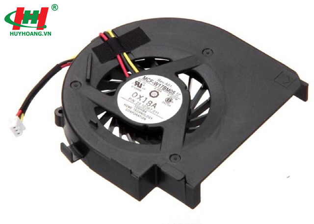 Quạt Fan Laptop Dell 4030