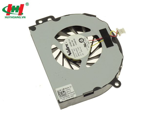 Quạt Fan Laptop Dell 4110 V3450 OEM