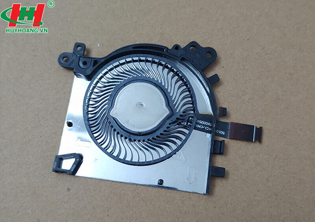 Quạt Fan Laptop Dell 7200 2IN1