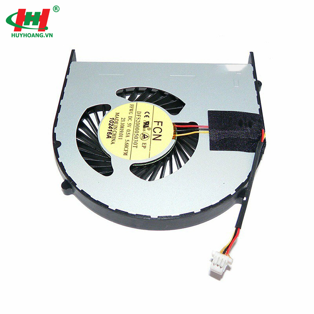 Quạt Fan Laptop Dell 7537