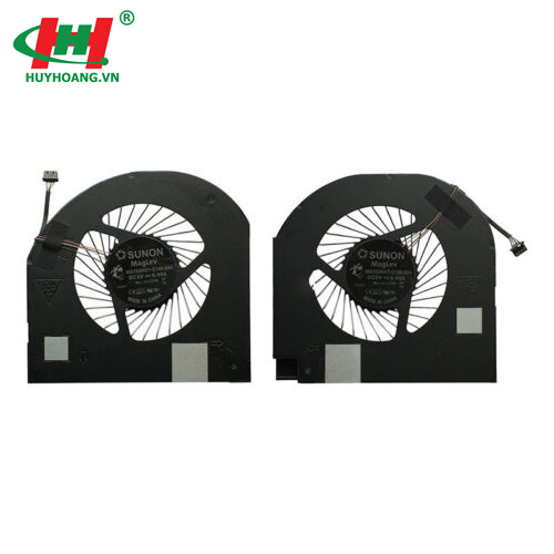 Quạt Fan Laptop Dell 7730 M7740 GPU