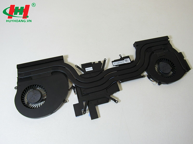 Quạt Fan Laptop Dell ALIENWER 17R3 17R4 CPU