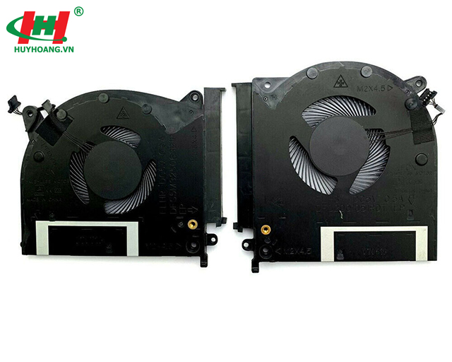 Quạt Fan Laptop Dell ALIENWER M15-R2 GPU 5V