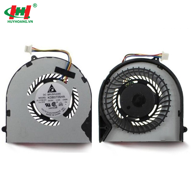 Quạt Fan Laptop Dell E3330 LINKNEW