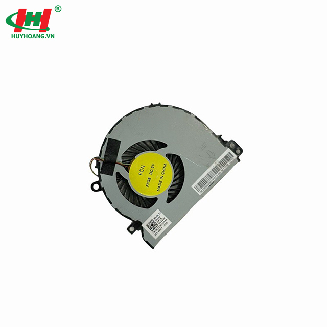 Quạt Fan Laptop Dell E3450 E3550