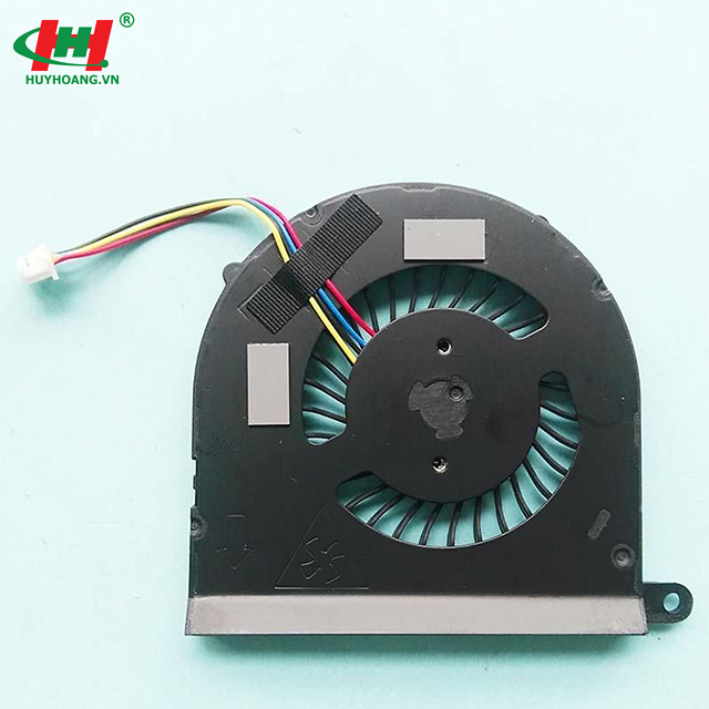 Quạt Fan Laptop Dell E5270