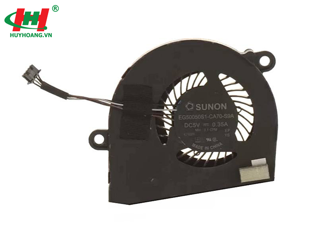Quạt Fan Laptop Dell E5280 E5290