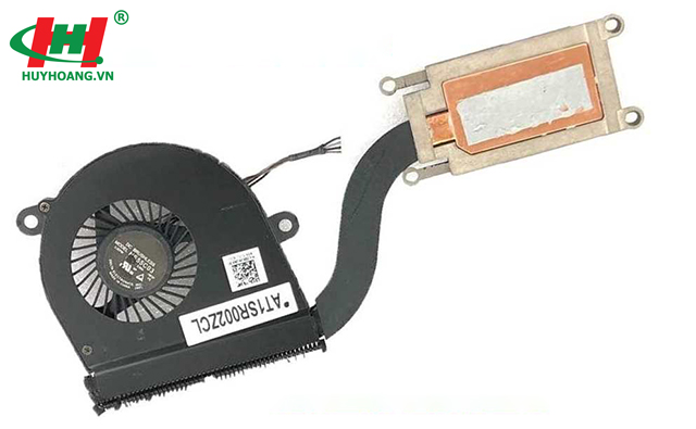 Quạt Fan Laptop Dell E5290 2IN1