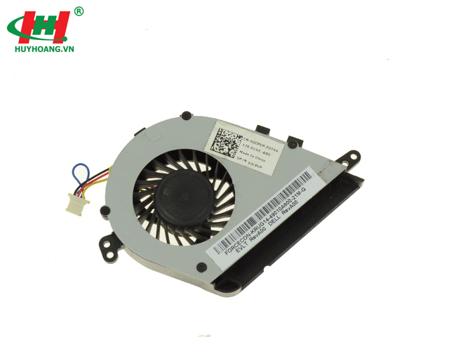 Quạt Fan Laptop Dell E5420