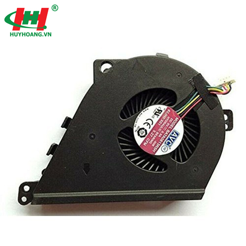 Quạt Fan Laptop Dell E5430