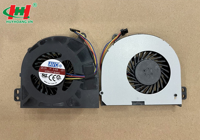 Quạt Fan Laptop Dell E5440 E5540