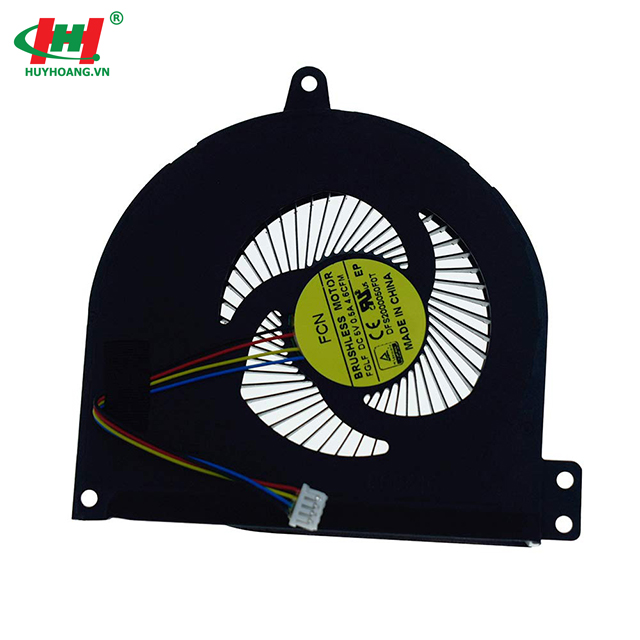 Quạt Fan Laptop Dell E5470 CHIP M
