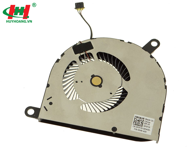 Quạt Fan Laptop Dell E5480 CHIP U